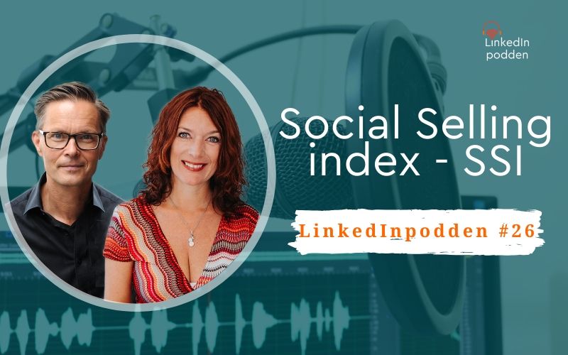 social selling index