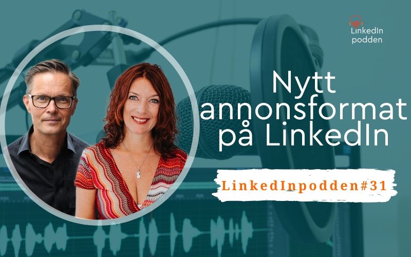 conversation ads LinkedIn