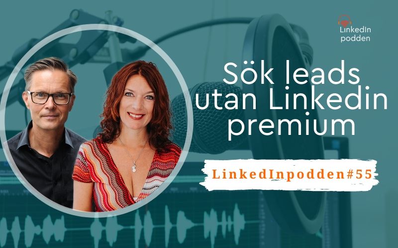 leads linkedin premium