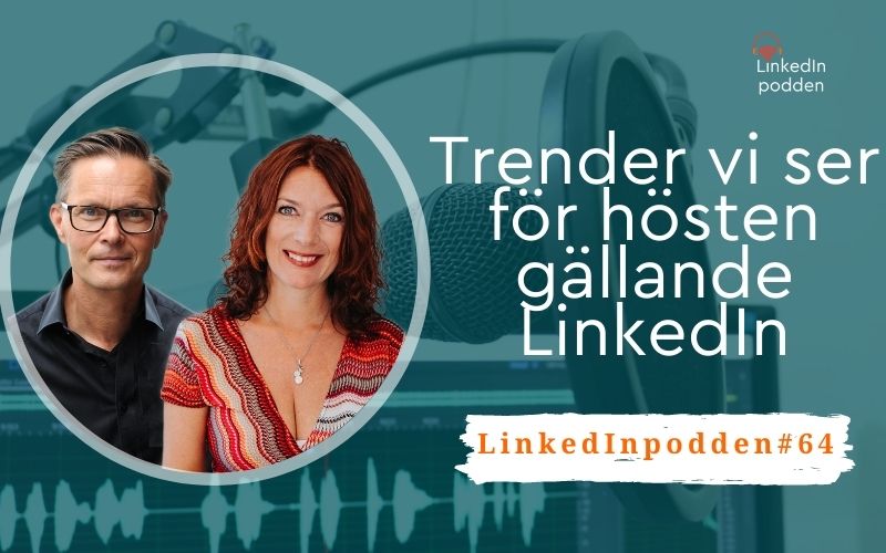 trender LinkedIn 2020