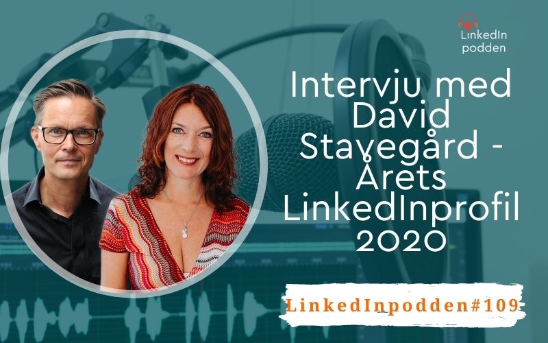 intervju David Stavegård