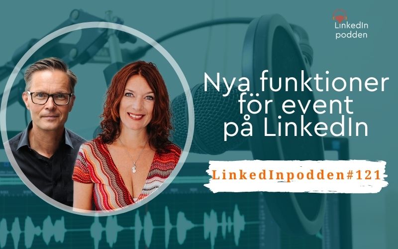 event linkedin