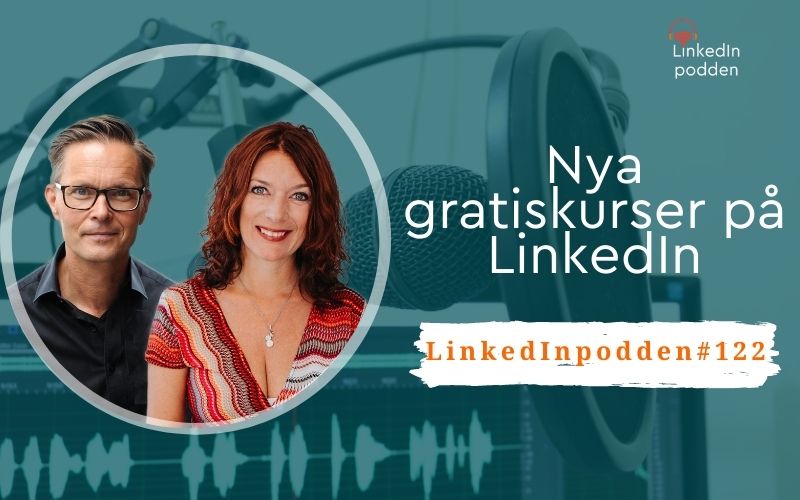 gratis kurser LinkedIn
