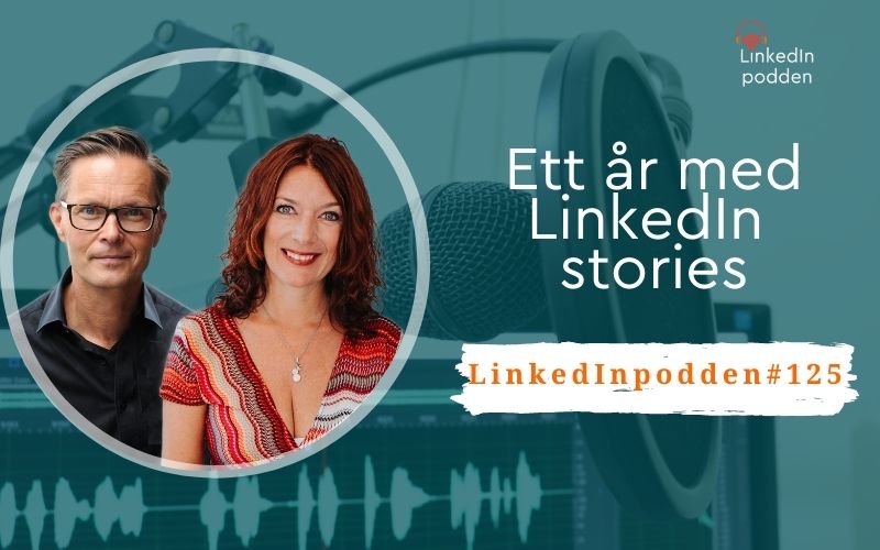stories linkedin