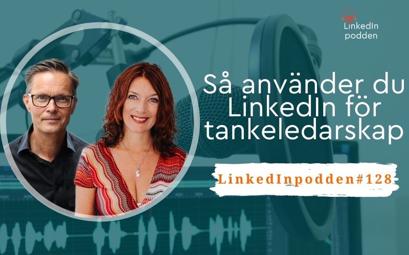 tankeledarskap LinkedIn