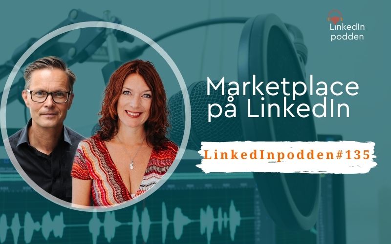 marketplace LinkedIn